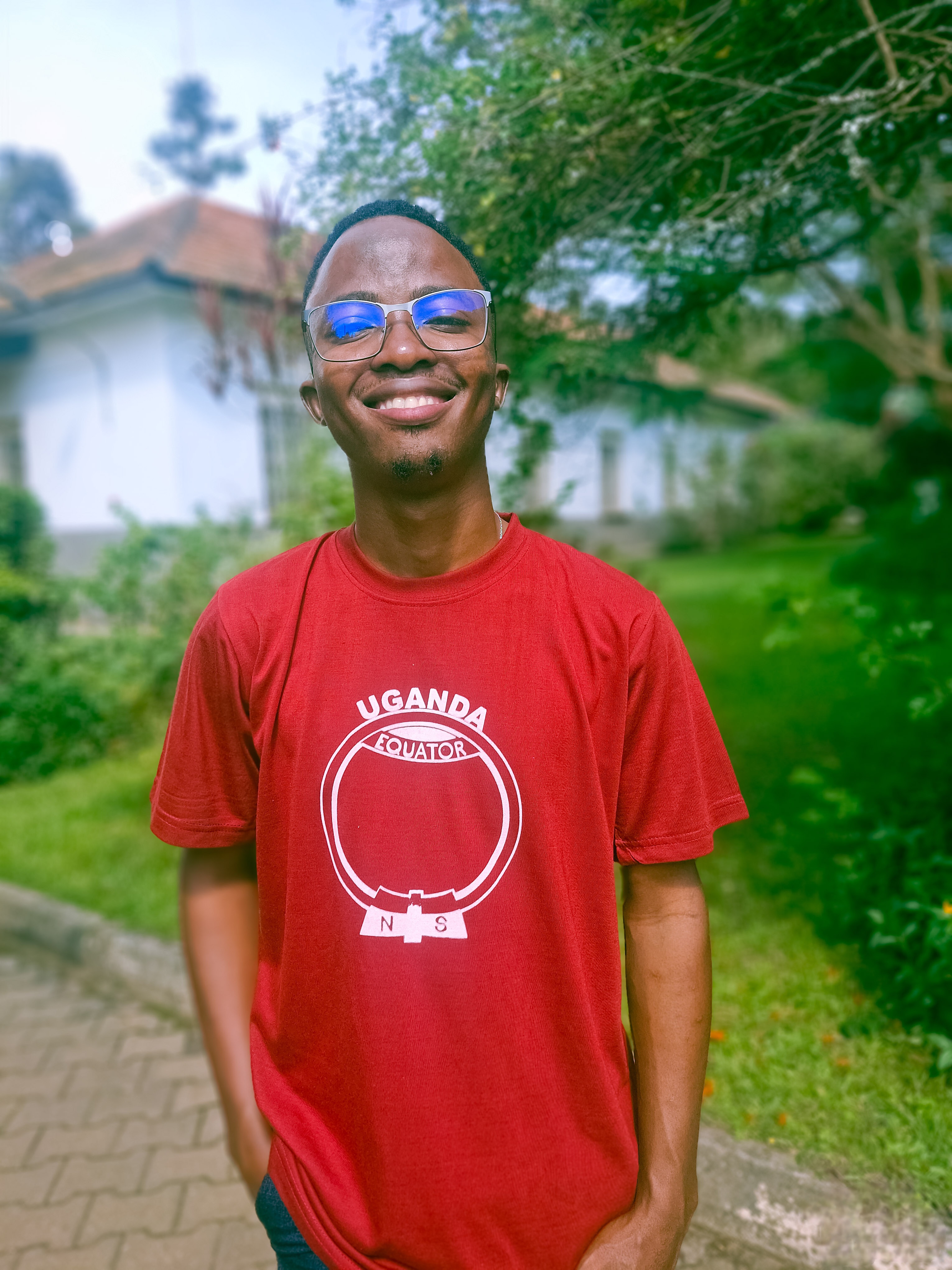 Gratier Ndabishoboye