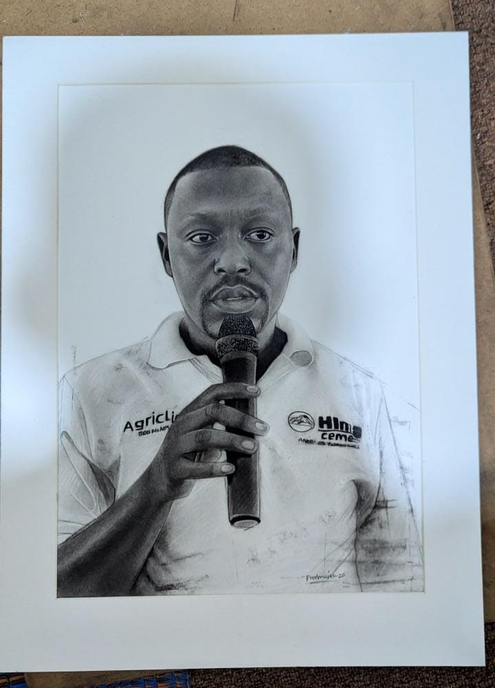 Henry Ndemeye
