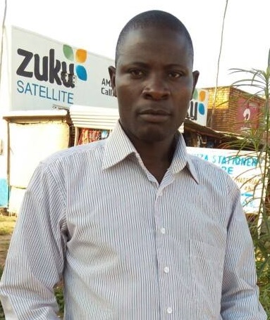 Jude Ntambazi