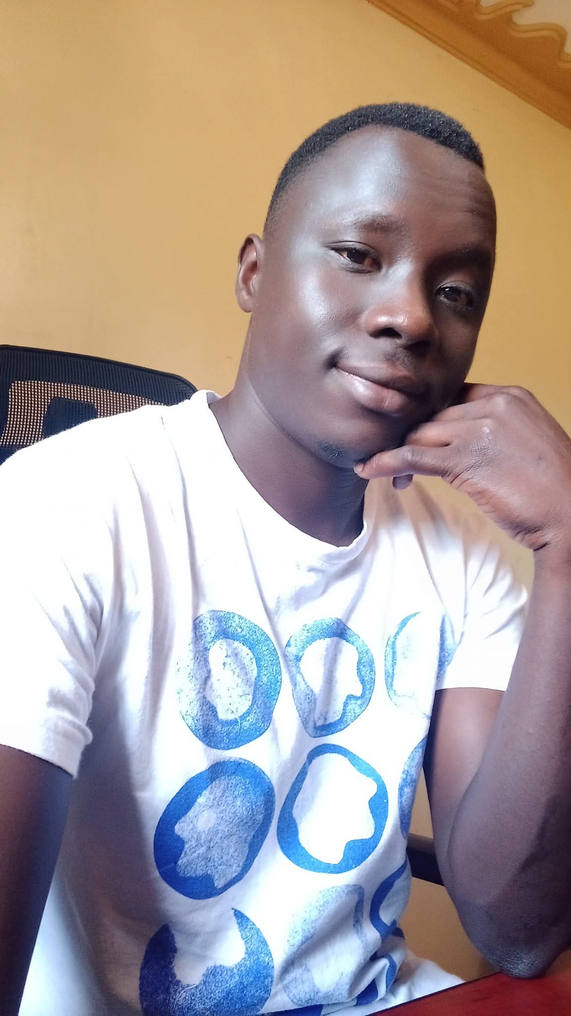 Wilfred Okot