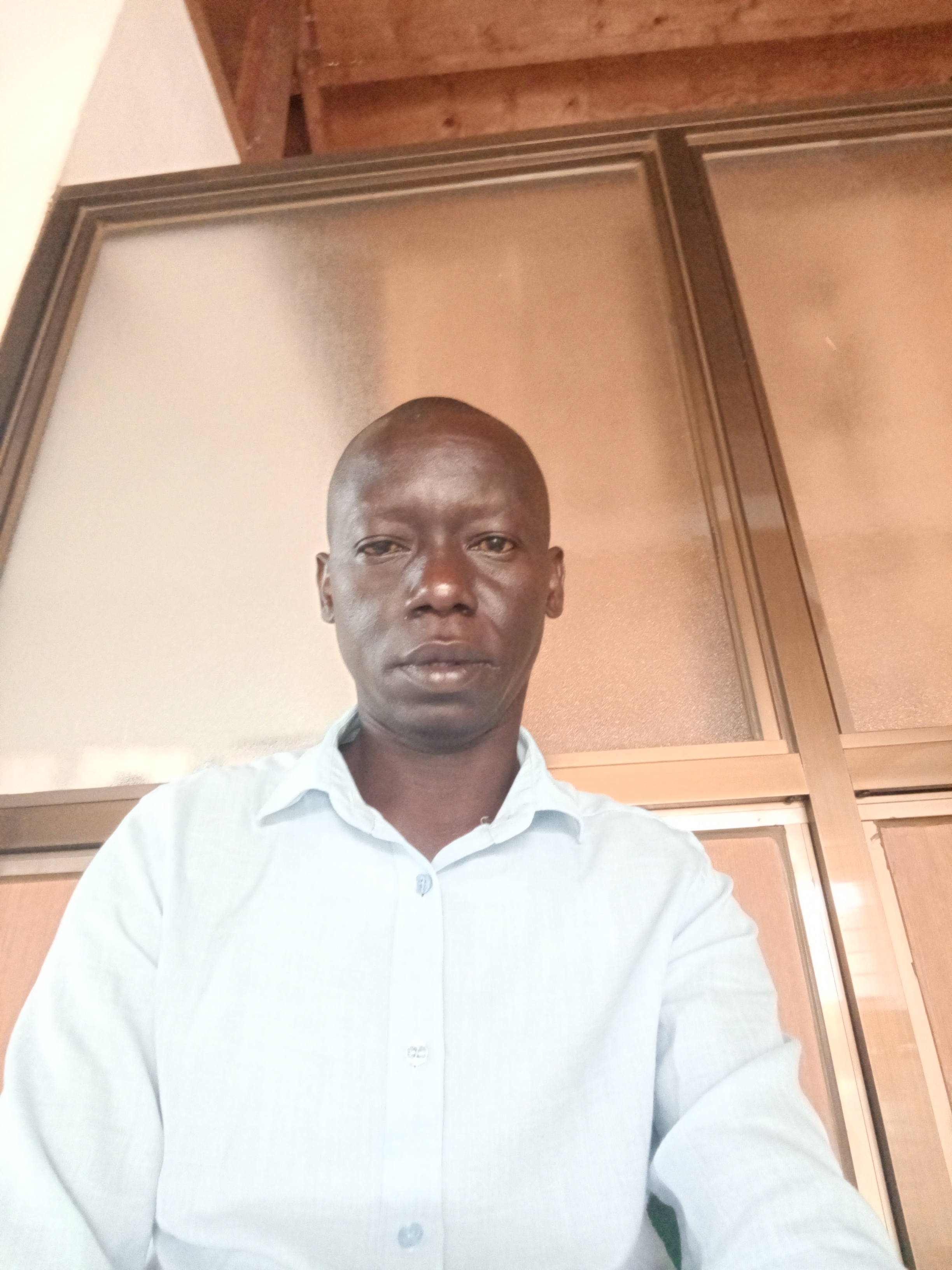 Robert Okwir