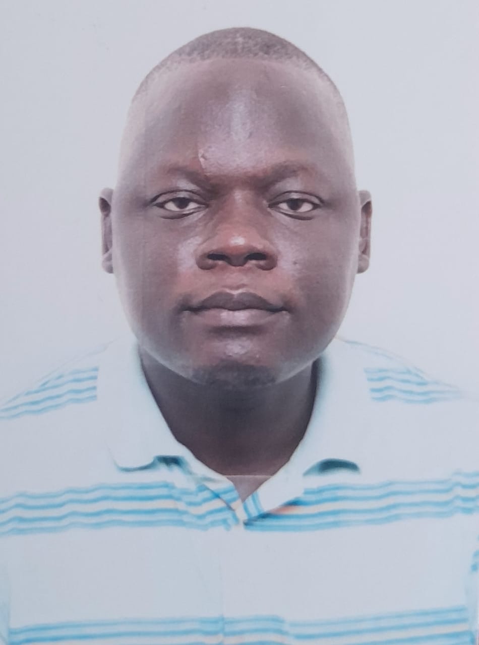 Emmanuel Omen
