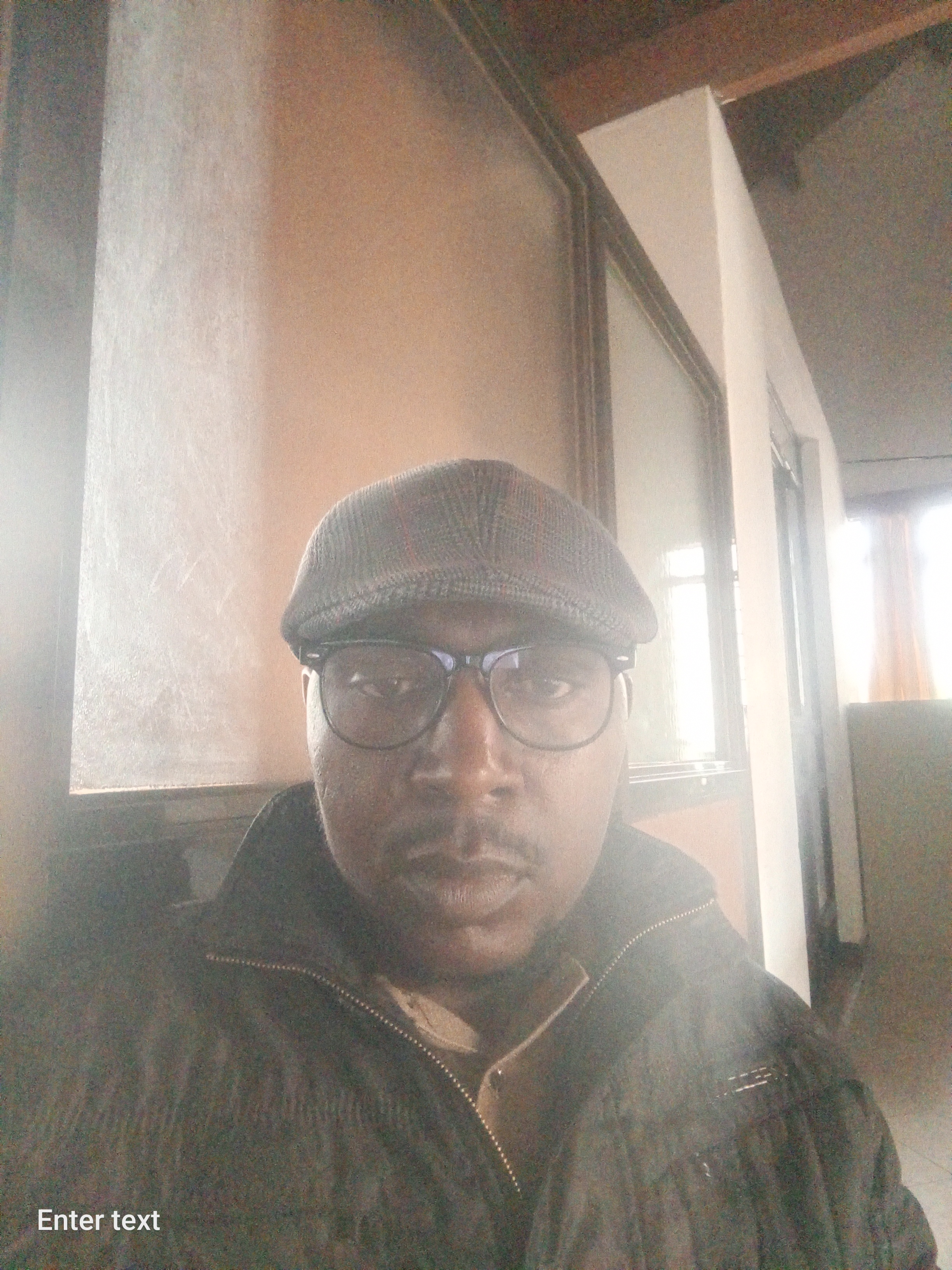 Sam Orakire