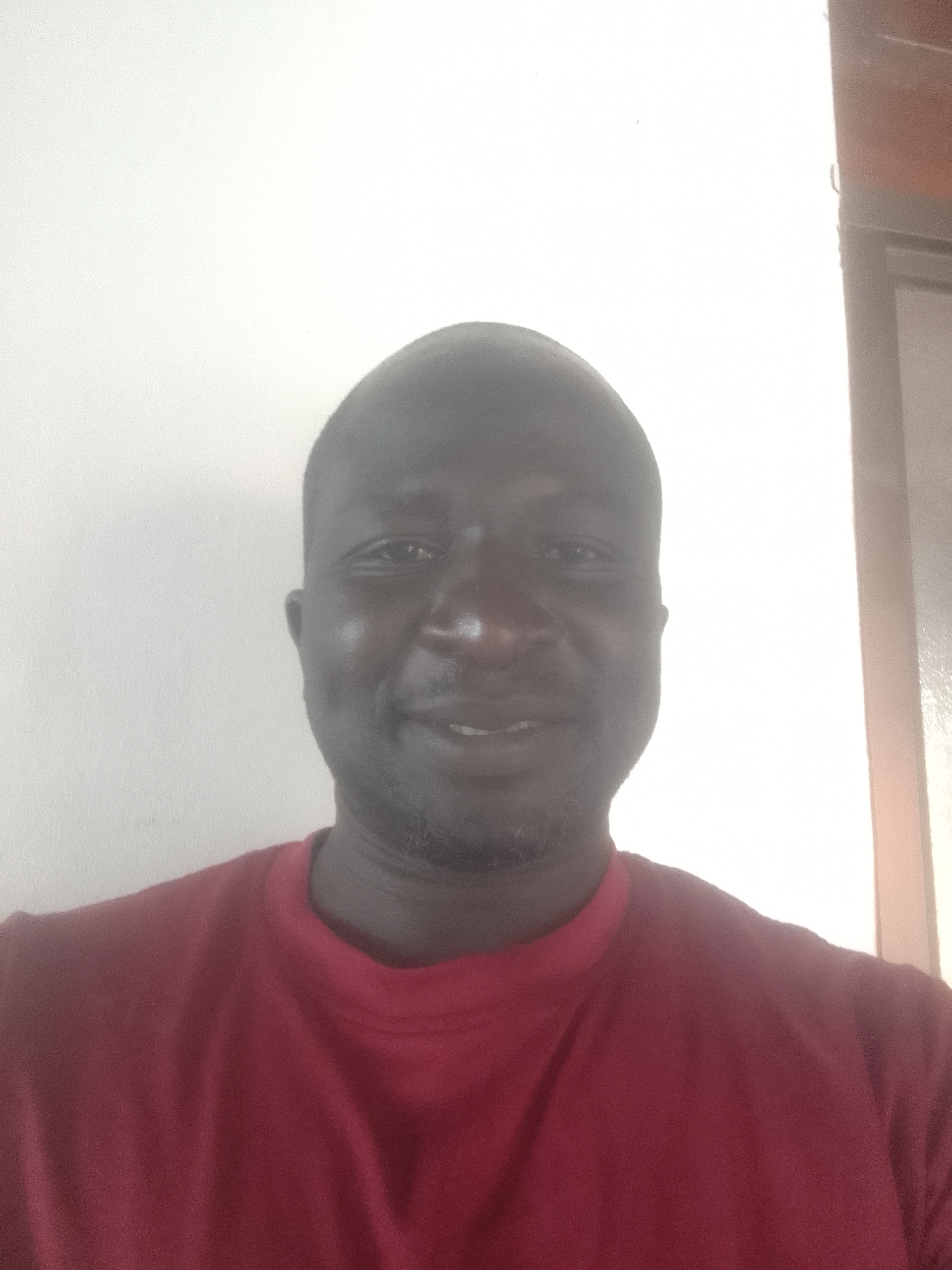 Denis Oyirwoth