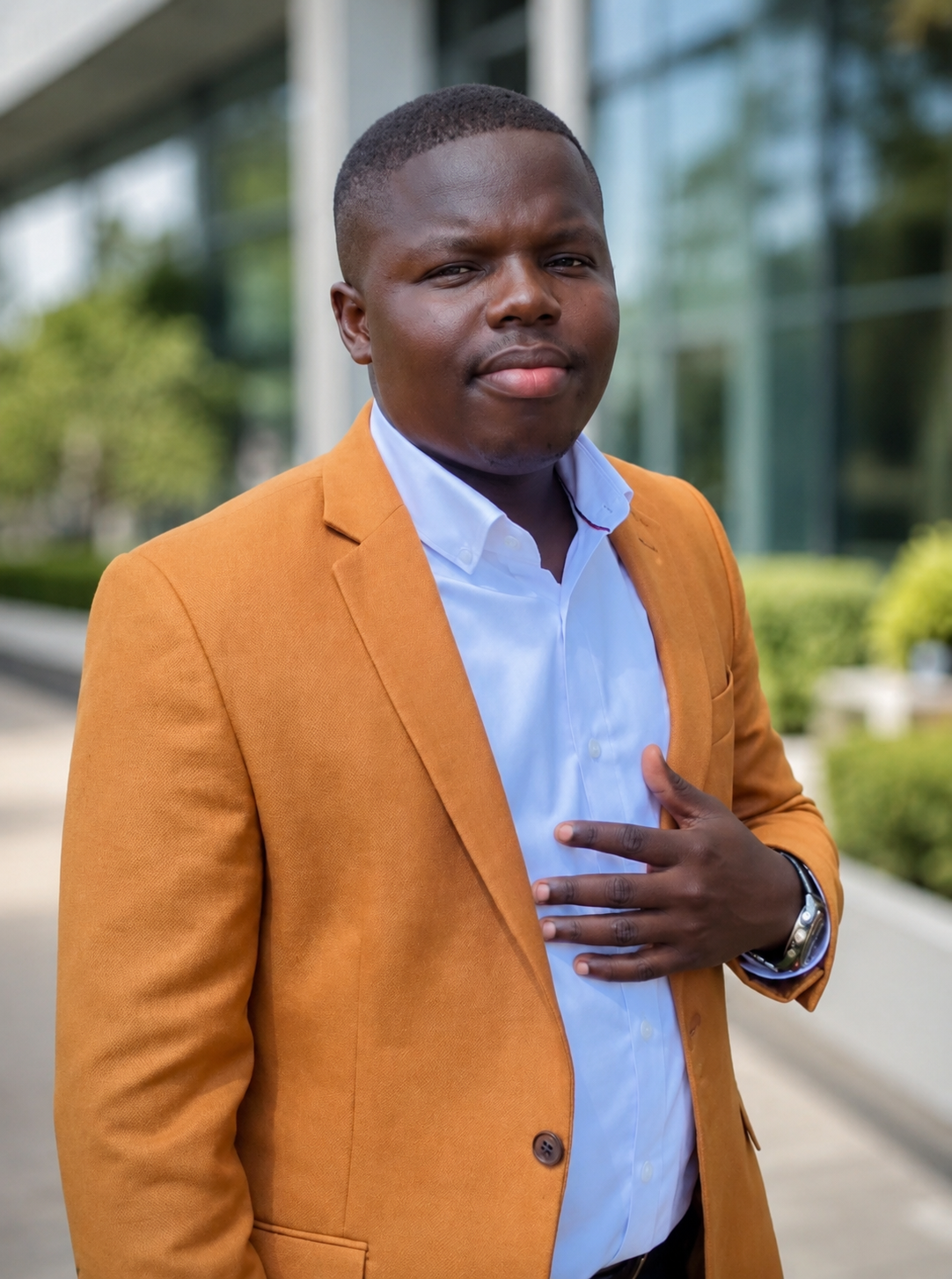 Brian Pule