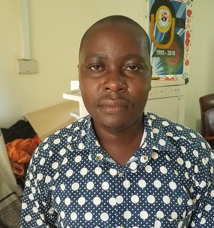 Livingstone Sekamatte