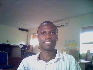 Michael Seku