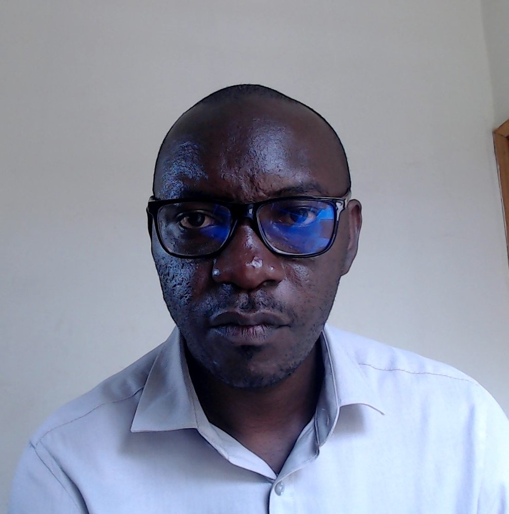 Jonathan Ssekitoleko