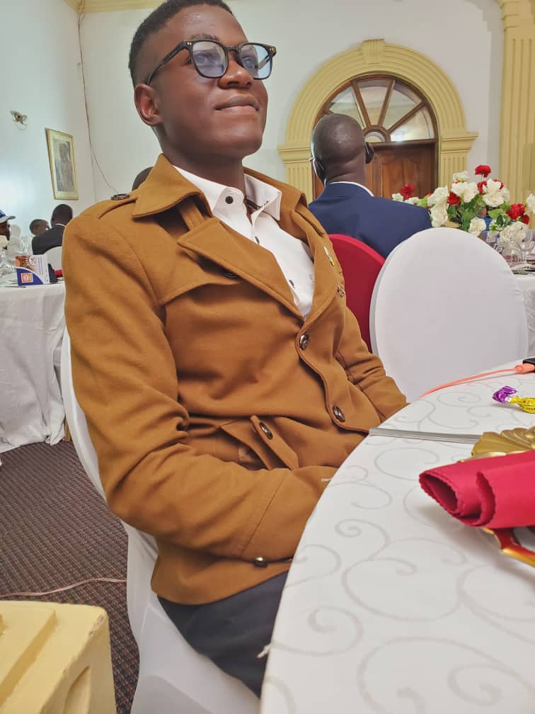 Mike Ssendawula