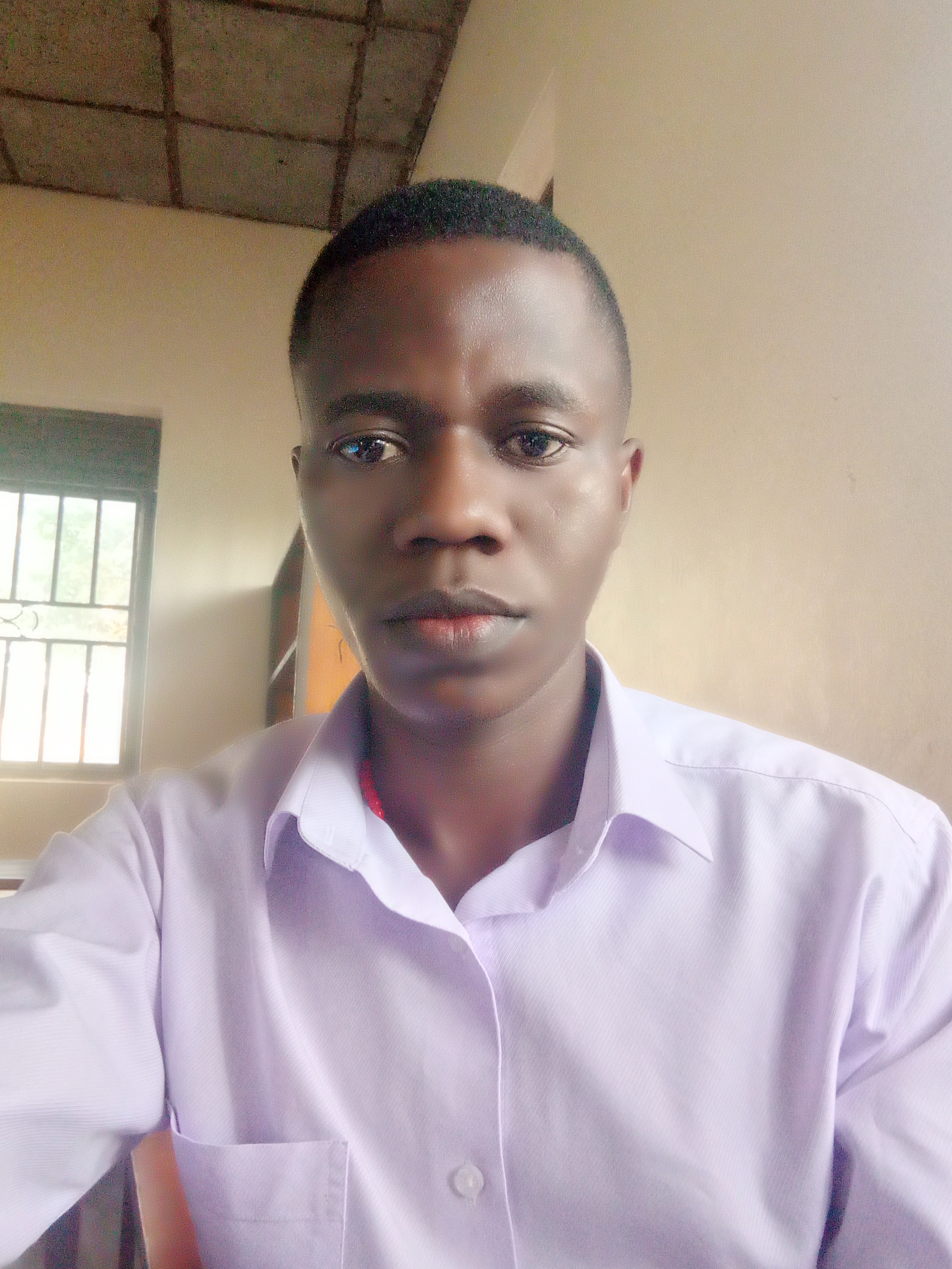 Gracious Tugumahabwe