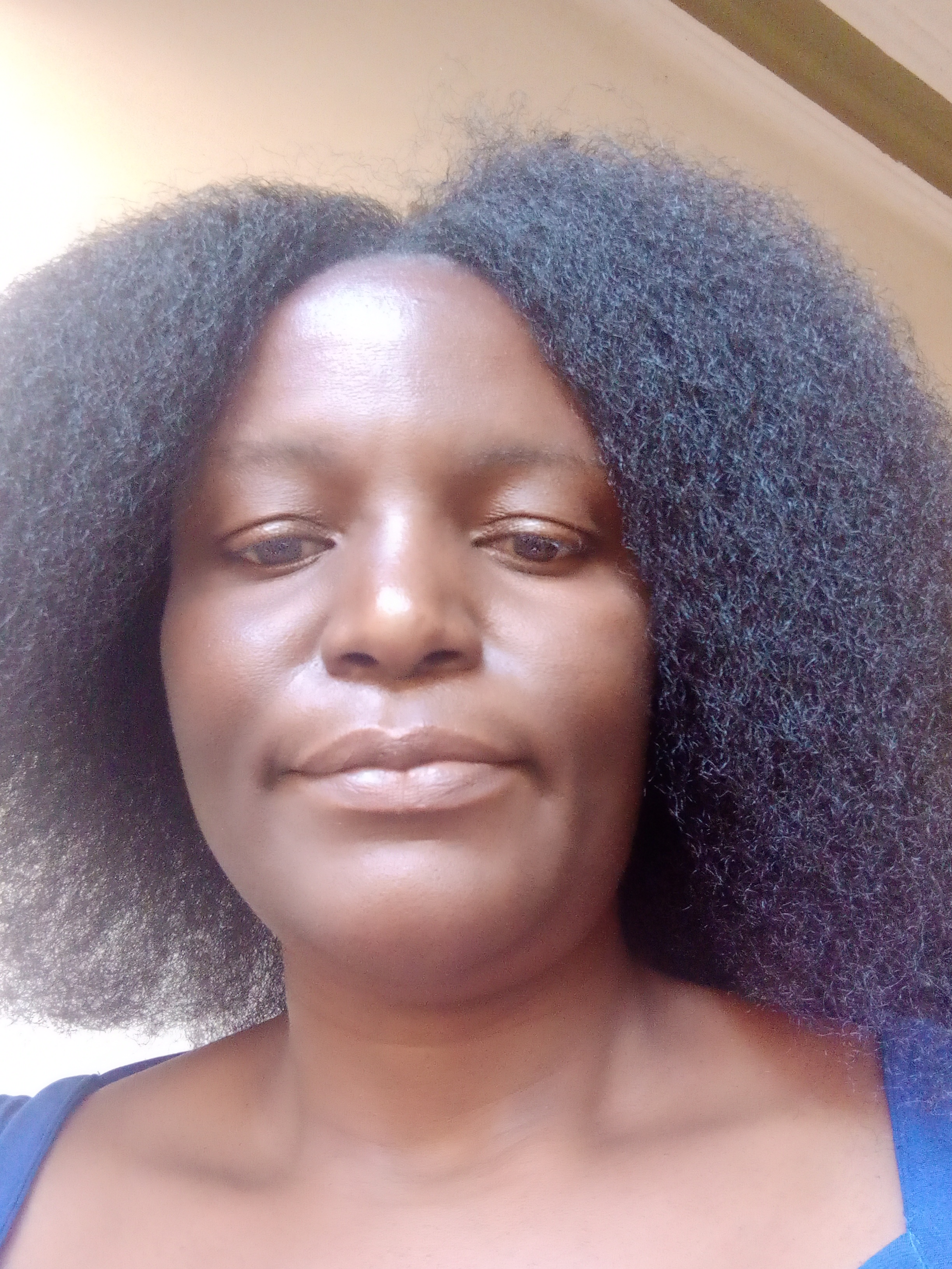 Naume Tusasirwe