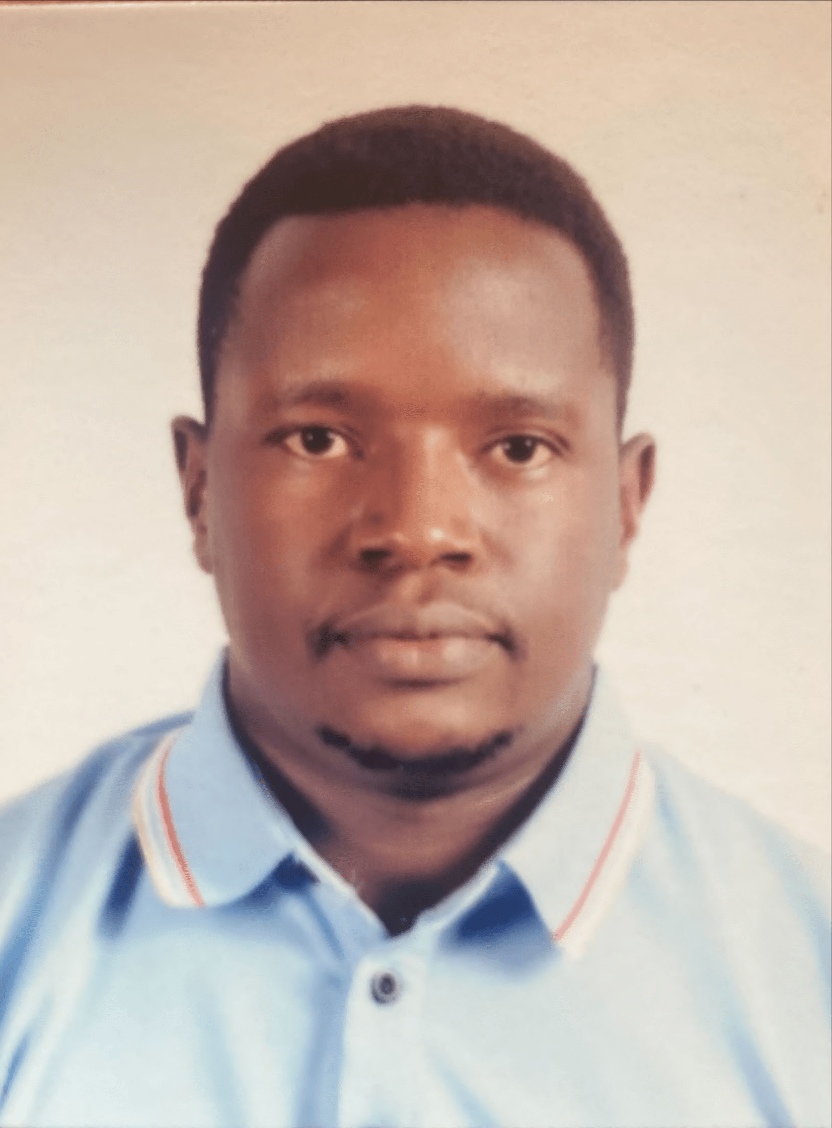 Marcelino Twinomugisha