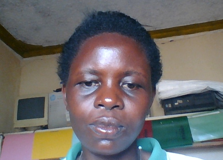 Monica Wesswanamutosi