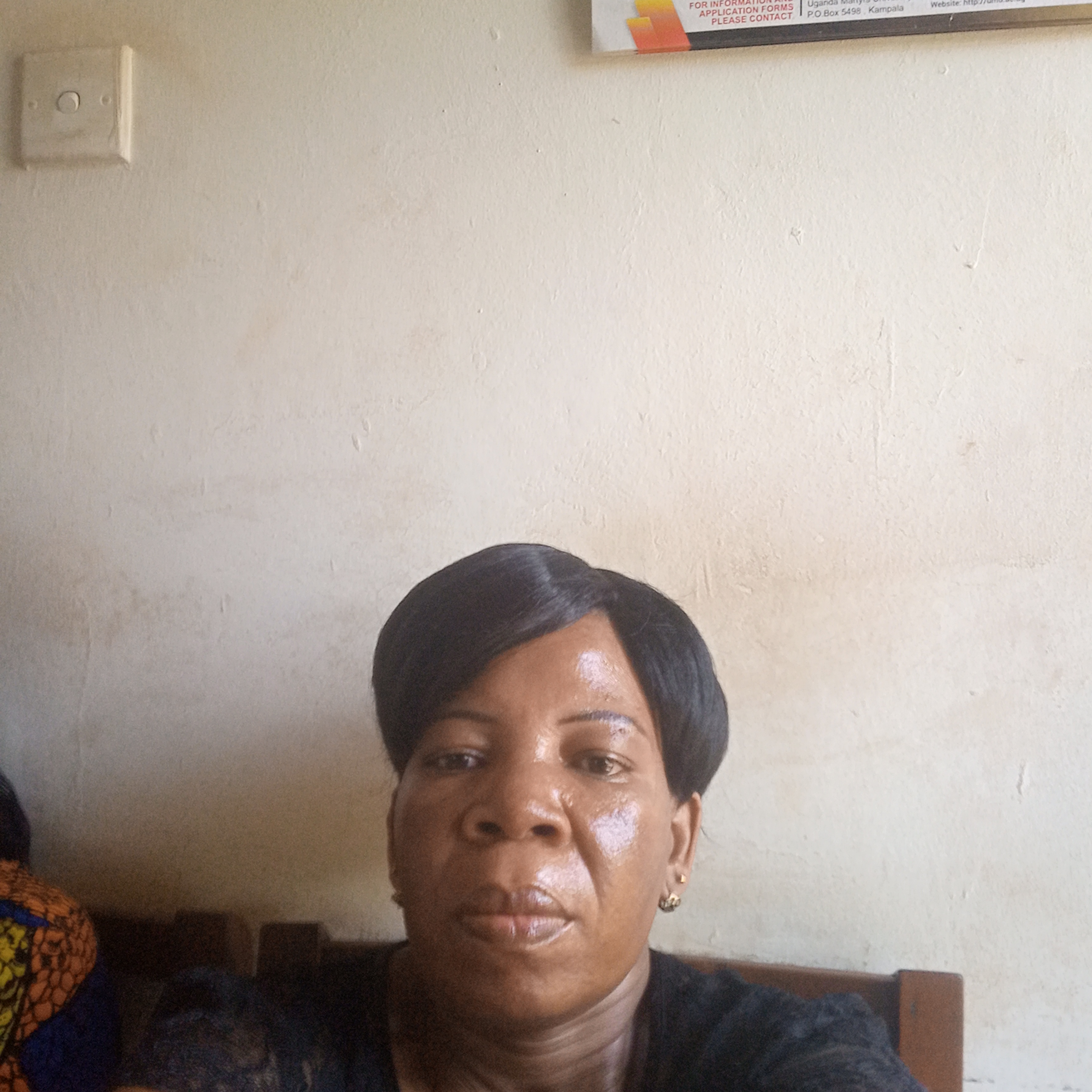 Grace Yapsiwa